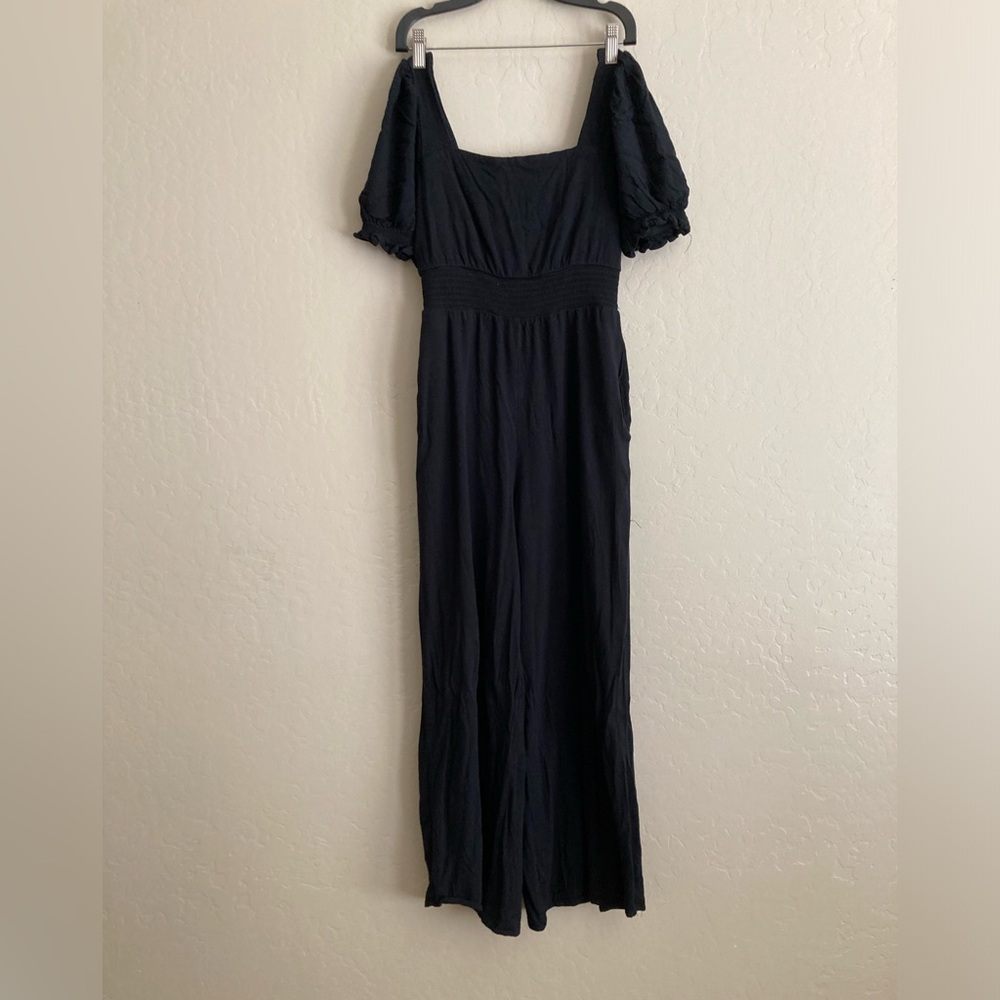 Forever 21 jumpsuit
